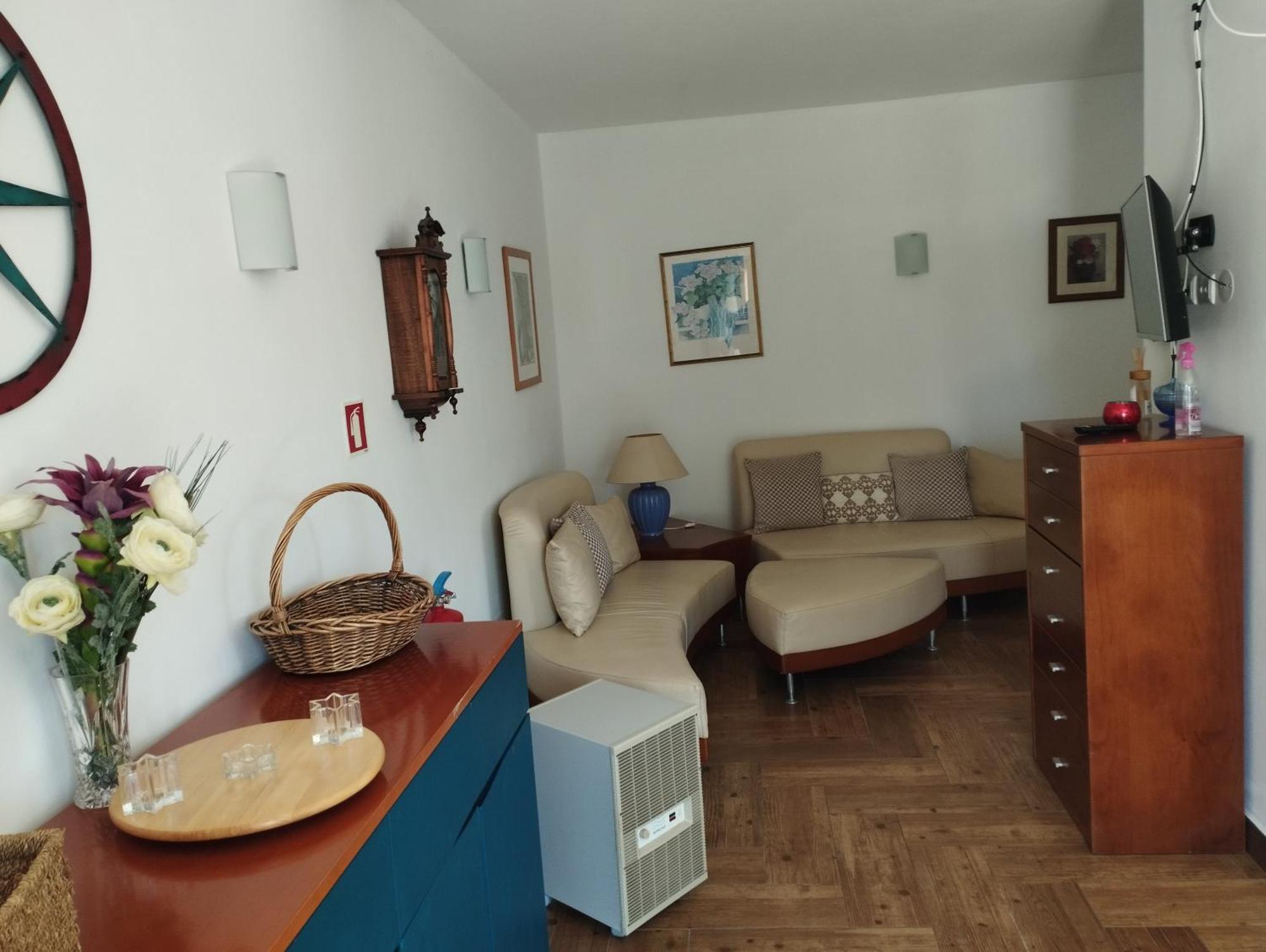 Guest house Casa Sarguito