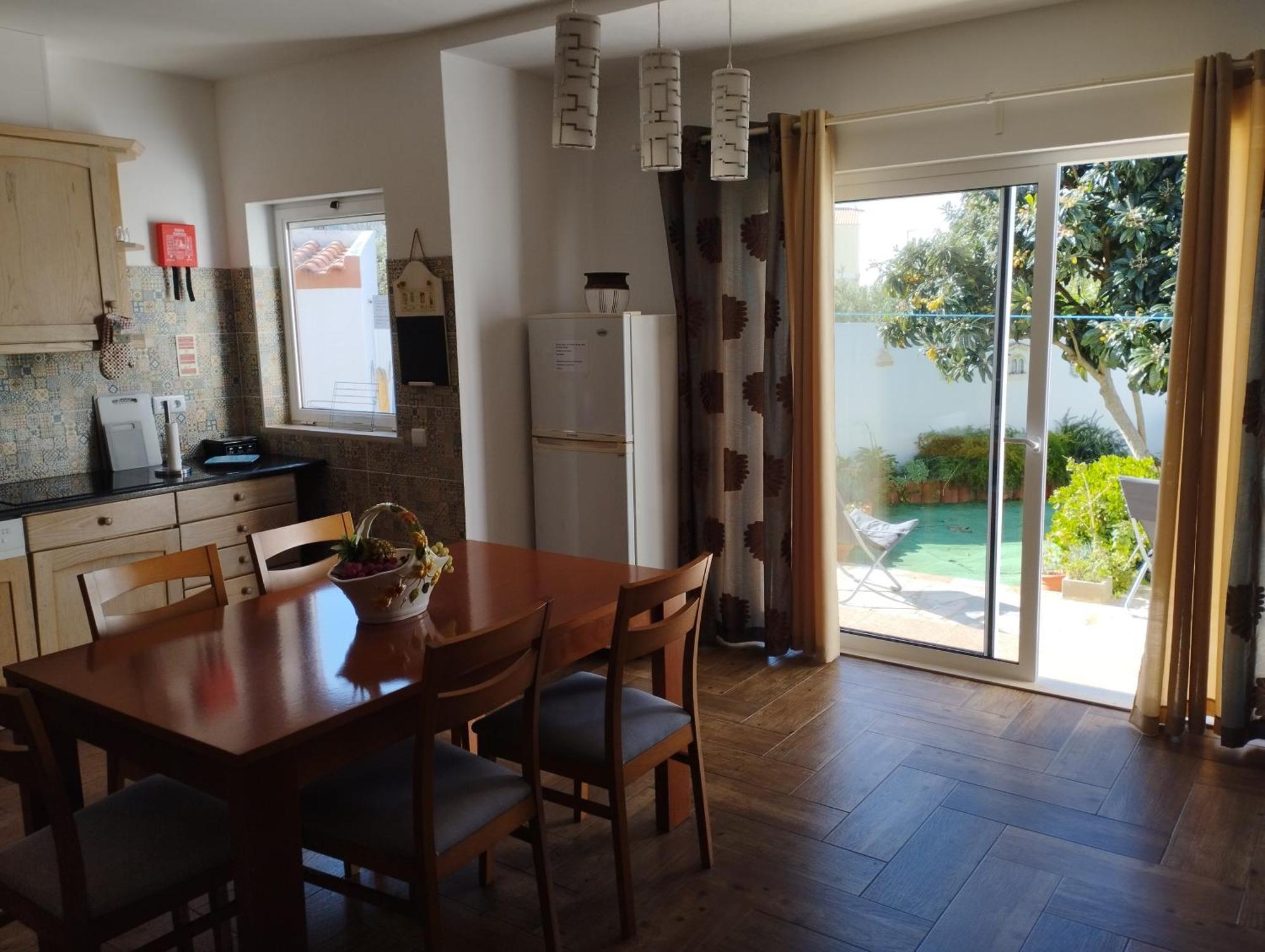 Casa Sarguito *
