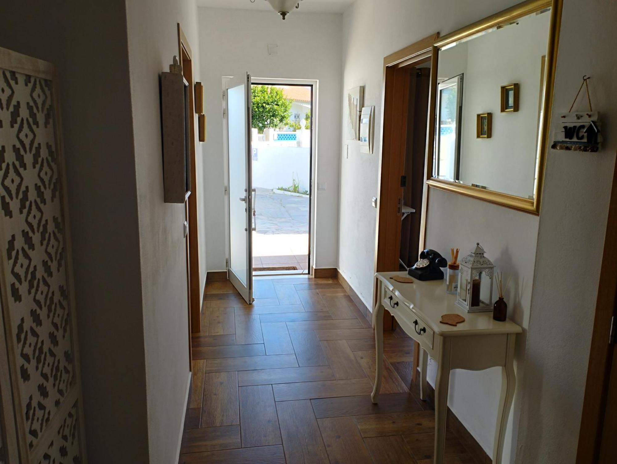 Casa Sarguito